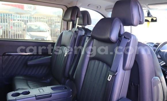 Buy Used Mercedes‒Benz Viano Silver Car in Manzini in Manzini Buy Used Mercedes‒Benz Viano Silver Car in Manzini in Manzini