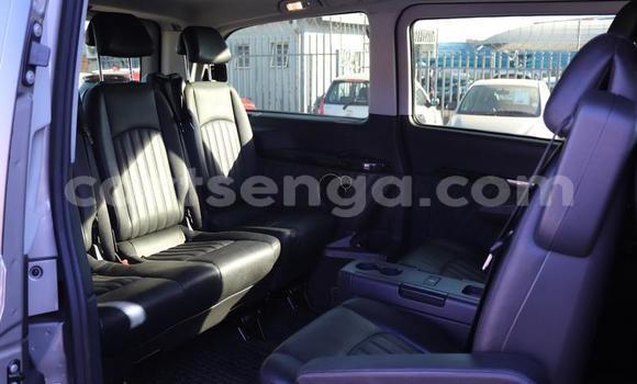 Buy Used Mercedes‒Benz Viano Silver Car in Manzini in Manzini Buy Used Mercedes‒Benz Viano Silver Car in Manzini in Manzini