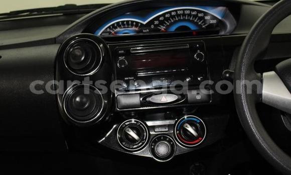 Acheter Occasion Voiture Toyota Etios Gris à Mbabane, Manzini Acheter Occasion Voiture Toyota Etios Gris à Mbabane, Manzini