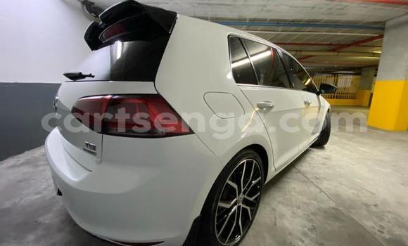 Buy Used Volkswagen Golf White Car in Manzini in Manzini Buy Used Volkswagen Golf White Car in Manzini in Manzini