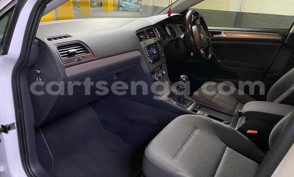 Buy Used Volkswagen Golf White Car in Manzini in Manzini Buy Used Volkswagen Golf White Car in Manzini in Manzini