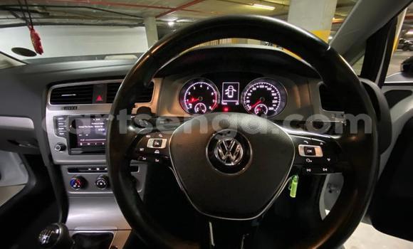 Buy Used Volkswagen Golf White Car in Manzini in Manzini Buy Used Volkswagen Golf White Car in Manzini in Manzini