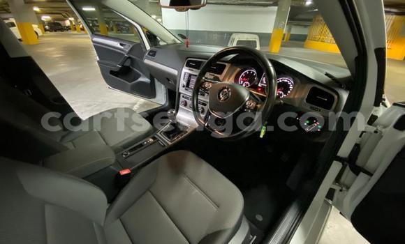 Buy Used Volkswagen Golf White Car in Manzini in Manzini Buy Used Volkswagen Golf White Car in Manzini in Manzini