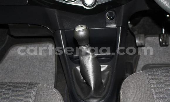 Acheter Occasion Voiture Toyota Etios Gris à Mbabane, Manzini Acheter Occasion Voiture Toyota Etios Gris à Mbabane, Manzini