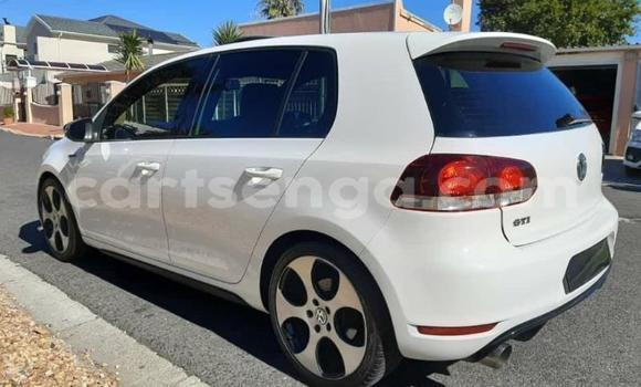 Buy Used Volkswagen Golf White Car in Manzini in Manzini Buy Used Volkswagen Golf White Car in Manzini in Manzini
