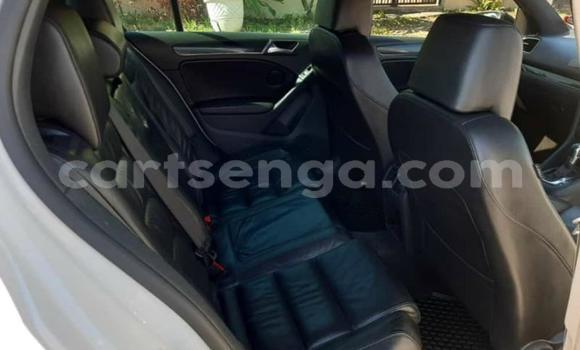 Buy Used Volkswagen Golf White Car in Manzini in Manzini Buy Used Volkswagen Golf White Car in Manzini in Manzini