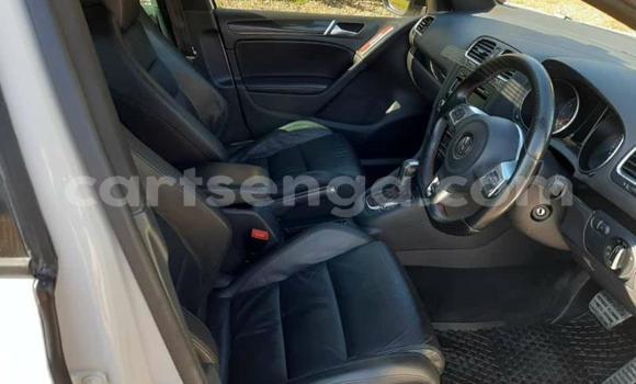 Buy Used Volkswagen Golf White Car in Manzini in Manzini Buy Used Volkswagen Golf White Car in Manzini in Manzini
