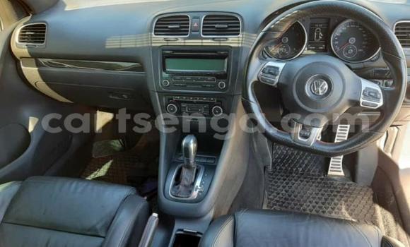 Buy Used Volkswagen Golf White Car in Manzini in Manzini Buy Used Volkswagen Golf White Car in Manzini in Manzini