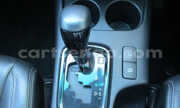 Buy Used Toyota Hilux White Car in Ezulwini in Hhohho Buy Used Toyota Hilux White Car in Ezulwini in Hhohho