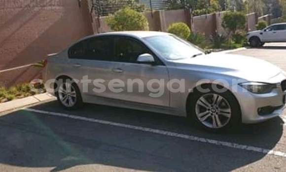 Buy Used BMW 3200 Silver Car in Manzini in Manzini Buy Used BMW 3200 Silver Car in Manzini in Manzini