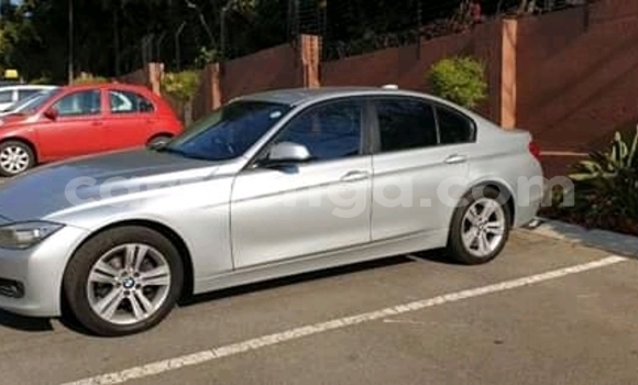 Buy Used BMW 3200 Silver Car in Manzini in Manzini Buy Used BMW 3200 Silver Car in Manzini in Manzini