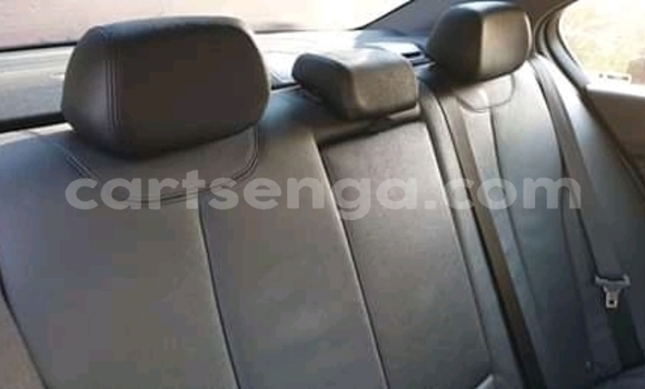 Buy Used BMW 3200 Silver Car in Manzini in Manzini Buy Used BMW 3200 Silver Car in Manzini in Manzini