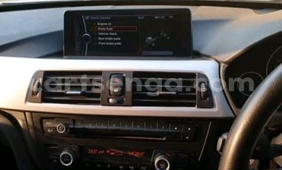 Buy Used BMW 3200 Silver Car in Manzini in Manzini Buy Used BMW 3200 Silver Car in Manzini in Manzini