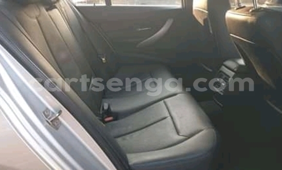Buy Used BMW 3200 Silver Car in Manzini in Manzini Buy Used BMW 3200 Silver Car in Manzini in Manzini
