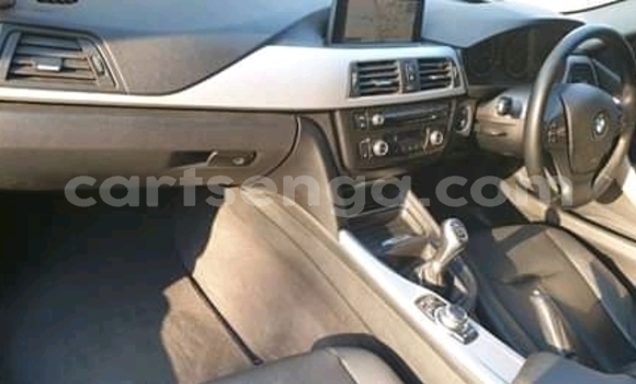 Buy Used BMW 3200 Silver Car in Manzini in Manzini Buy Used BMW 3200 Silver Car in Manzini in Manzini