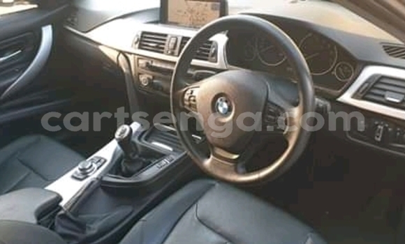 Buy Used BMW 3200 Silver Car in Manzini in Manzini Buy Used BMW 3200 Silver Car in Manzini in Manzini
