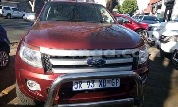 Nunua Ilio tumika Ford Ranger White Gari ndani ya Ezulwini nchini Hhohho Nunua Ilio tumika Ford Ranger White Gari ndani ya Ezulwini nchini Hhohho