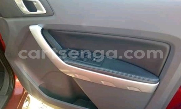 Buy Used Ford Ranger White Car in Ezulwini in Hhohho Buy Used Ford Ranger White Car in Ezulwini in Hhohho