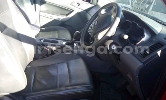 Buy Used Ford Ranger White Car in Ezulwini in Hhohho Buy Used Ford Ranger White Car in Ezulwini in Hhohho