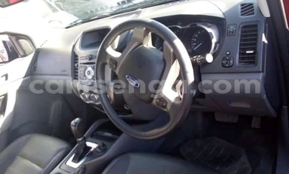 Buy Used Ford Ranger White Car in Ezulwini in Hhohho Buy Used Ford Ranger White Car in Ezulwini in Hhohho