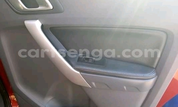 Buy Used Ford Ranger White Car in Ezulwini in Hhohho Buy Used Ford Ranger White Car in Ezulwini in Hhohho