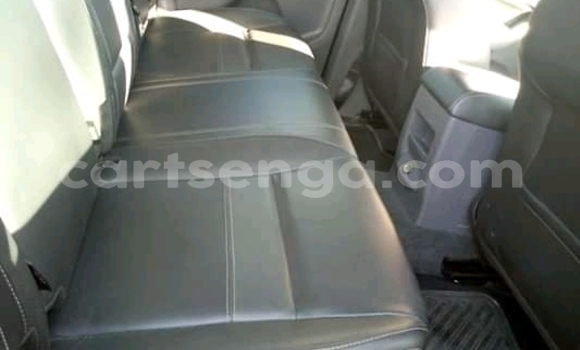 Buy Used Ford Ranger White Car in Ezulwini in Hhohho Buy Used Ford Ranger White Car in Ezulwini in Hhohho