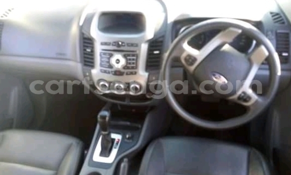 Buy Used Ford Ranger White Car in Ezulwini in Hhohho Buy Used Ford Ranger White Car in Ezulwini in Hhohho