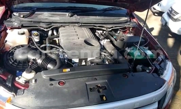 Buy Used Ford Ranger White Car in Ezulwini in Hhohho Buy Used Ford Ranger White Car in Ezulwini in Hhohho