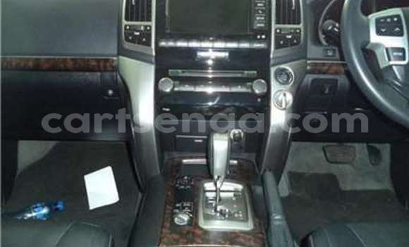 Acheter Occasion Voiture Toyota Land Cruiser Blanc à Big Bend, Lubombo Acheter Occasion Voiture Toyota Land Cruiser Blanc à Big Bend, Lubombo