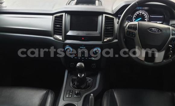 Acheter Occasion Voiture Ford Ranger Blanc à Mbabane, Manzini Acheter Occasion Voiture Ford Ranger Blanc à Mbabane, Manzini