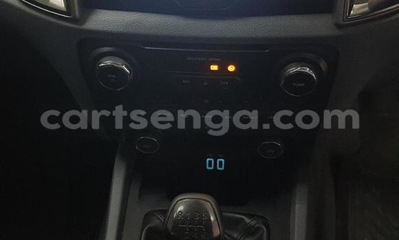 Acheter Occasion Voiture Ford Ranger Blanc à Mbabane, Manzini Acheter Occasion Voiture Ford Ranger Blanc à Mbabane, Manzini