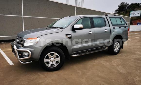 Acheter Occasion Voiture Ford Ranger Gris à Ezulwini, Hhohho Acheter Occasion Voiture Ford Ranger Gris à Ezulwini, Hhohho