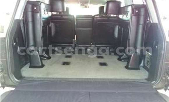 Acheter Occasion Voiture Toyota Land Cruiser Blanc à Big Bend, Lubombo Acheter Occasion Voiture Toyota Land Cruiser Blanc à Big Bend, Lubombo