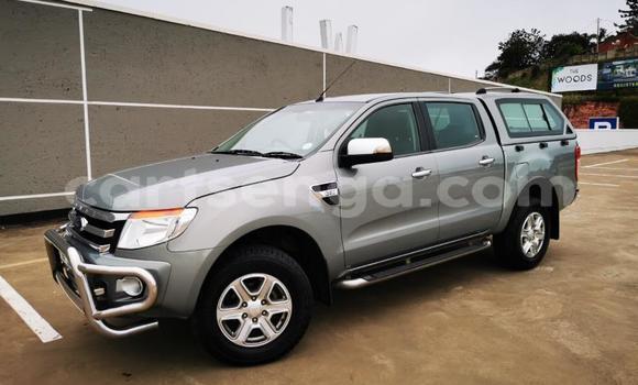 Acheter Occasion Voiture Ford Ranger Gris à Ezulwini, Hhohho Acheter Occasion Voiture Ford Ranger Gris à Ezulwini, Hhohho