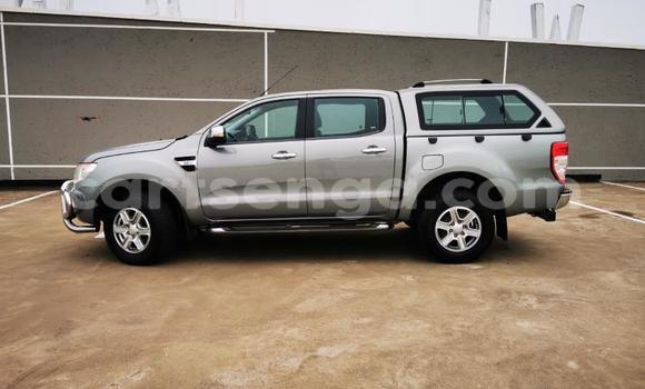 Acheter Occasion Voiture Ford Ranger Gris à Ezulwini, Hhohho Acheter Occasion Voiture Ford Ranger Gris à Ezulwini, Hhohho