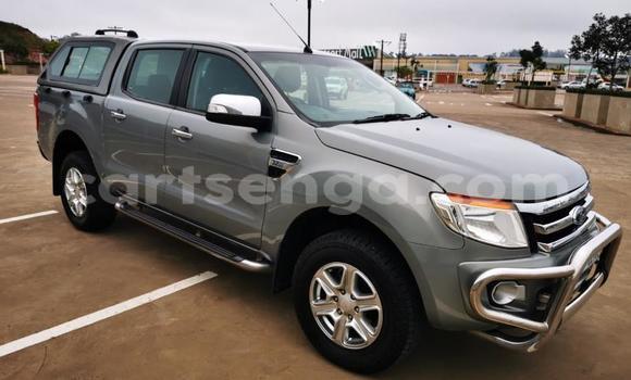 Acheter Occasion Voiture Ford Ranger Gris à Ezulwini, Hhohho Acheter Occasion Voiture Ford Ranger Gris à Ezulwini, Hhohho