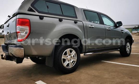 Acheter Occasion Voiture Ford Ranger Gris à Ezulwini, Hhohho Acheter Occasion Voiture Ford Ranger Gris à Ezulwini, Hhohho