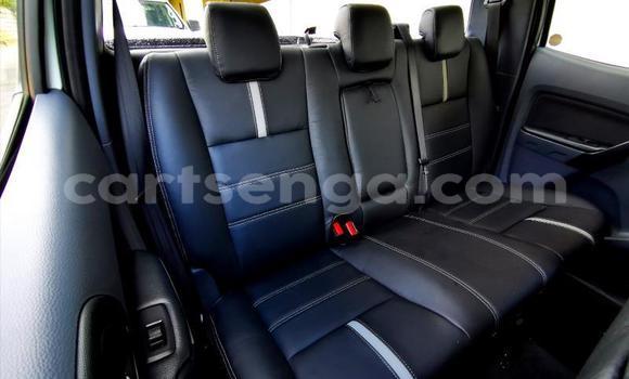 Acheter Occasion Voiture Ford Ranger Gris à Ezulwini, Hhohho Acheter Occasion Voiture Ford Ranger Gris à Ezulwini, Hhohho