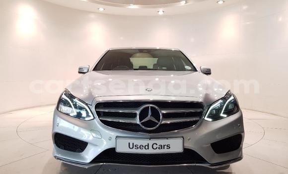 Buy Used Mercedes‒Benz E–Class Silver Car in Manzini in Manzini Buy Used Mercedes‒Benz E–Class Silver Car in Manzini in Manzini