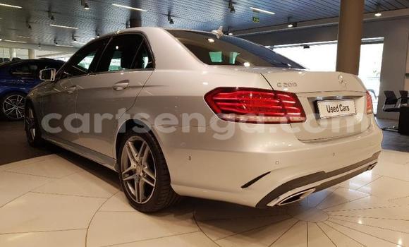 Buy Used Mercedes‒Benz E–Class Silver Car in Manzini in Manzini Buy Used Mercedes‒Benz E–Class Silver Car in Manzini in Manzini