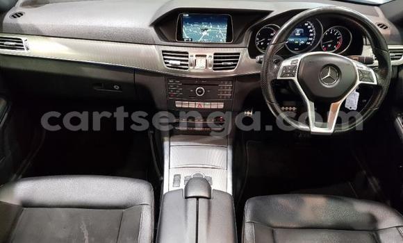 Buy Used Mercedes‒Benz E–Class Silver Car in Manzini in Manzini Buy Used Mercedes‒Benz E–Class Silver Car in Manzini in Manzini