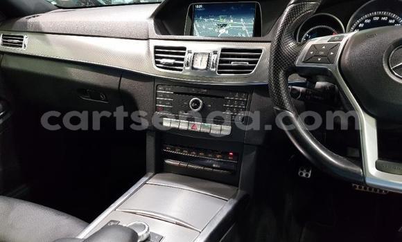 Buy Used Mercedes‒Benz E–Class Silver Car in Manzini in Manzini Buy Used Mercedes‒Benz E–Class Silver Car in Manzini in Manzini