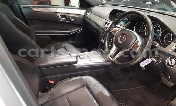 Buy Used Mercedes‒Benz E–Class Silver Car in Manzini in Manzini Buy Used Mercedes‒Benz E–Class Silver Car in Manzini in Manzini