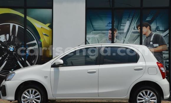 Buy Used Toyota Etios White Car in Manzini in Manzini Buy Used Toyota Etios White Car in Manzini in Manzini