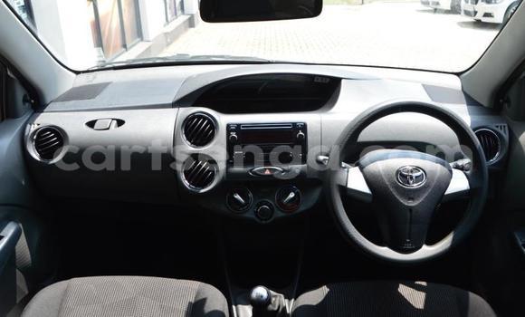 Buy Used Toyota Etios White Car in Manzini in Manzini Buy Used Toyota Etios White Car in Manzini in Manzini