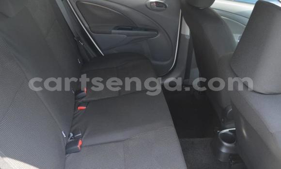 Buy Used Toyota Etios White Car in Manzini in Manzini Buy Used Toyota Etios White Car in Manzini in Manzini