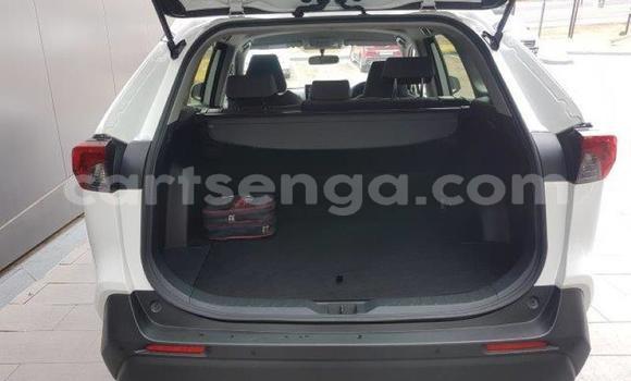 Buy Used Toyota RAV4 White Car in Ezulwini in Hhohho Buy Used Toyota RAV4 White Car in Ezulwini in Hhohho