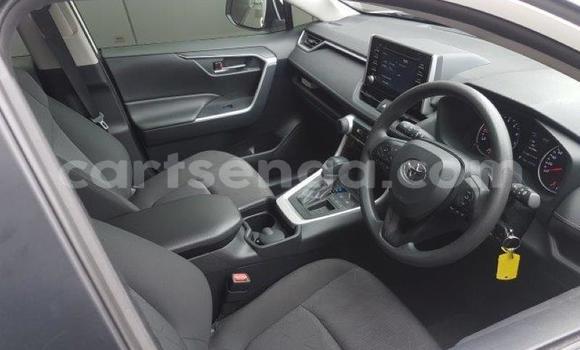 Buy Used Toyota RAV4 White Car in Ezulwini in Hhohho Buy Used Toyota RAV4 White Car in Ezulwini in Hhohho