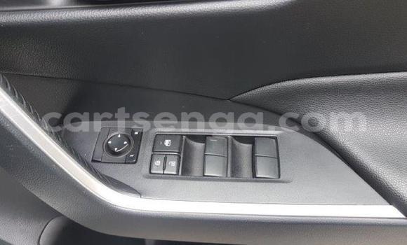 Buy Used Toyota RAV4 White Car in Ezulwini in Hhohho Buy Used Toyota RAV4 White Car in Ezulwini in Hhohho