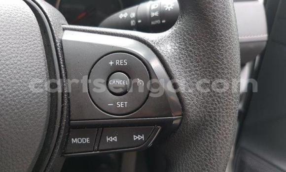 Buy Used Toyota RAV4 White Car in Ezulwini in Hhohho Buy Used Toyota RAV4 White Car in Ezulwini in Hhohho